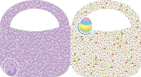 Bluey: Where’s the Easter Egg?: A Shaped Tabbed Board Book - Retail Maharaj