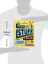 The Greatest Stuff On Earth - Retail Maharaj