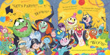 Little Monsters Rule!: A book by David Walliams - Retail Maharaj