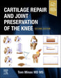 Cartilage Repair and Joint Preservation of the Knee-2E - Retail Maharaj