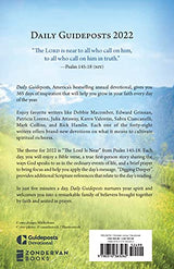 Daily Guideposts 2022: A Spirit-Lifting Devotional - Retail Maharaj