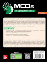 Mcqs In Computer Science|6th Edition - Retail Maharaj