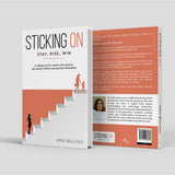 Sticking On: Stay, Rise, Win - Retail Maharaj
