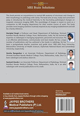 101 MRI Brain Solutions (POD) - Retail Maharaj