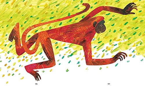 Eric Loves Animals: (Just Like You!) - Retail Maharaj
