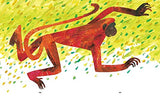 Eric Loves Animals: (Just Like You!) - Retail Maharaj
