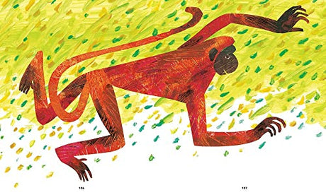 Eric Loves Animals: (Just Like You!) - Retail Maharaj