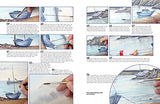 Watercolour Landscapes for the Absolute Beginner - Retail Maharaj