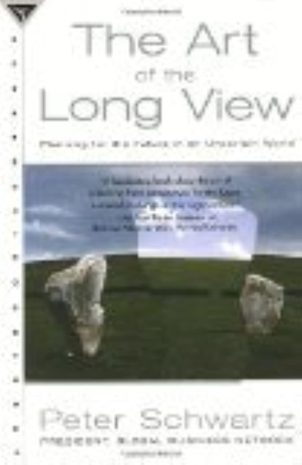 The Art of the Long View - Retail Maharaj