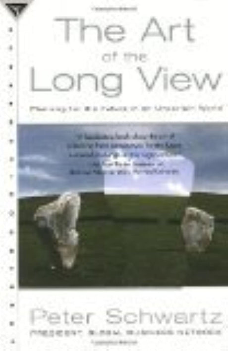 The Art of the Long View - Retail Maharaj