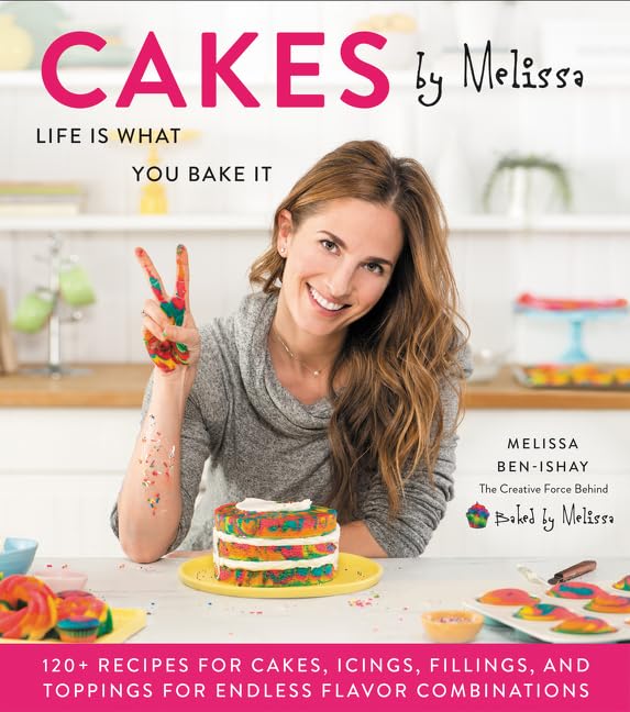 Cakes by Melissa - Retail Maharaj