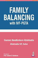 FAMILY BALANCING WITH IVF-PGTA - Retail Maharaj
