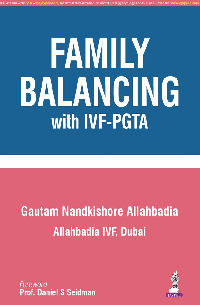 FAMILY BALANCING WITH IVF-PGTA - Retail Maharaj