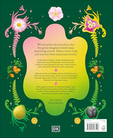 The Secret World of Plants: Tales of More Than 100 Remarkable Flowers, Trees, and Seeds - Retail Maharaj