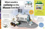 LEGO Amazing Space: Fantastic Building Ideas and Facts About Our Amazing Universe - Retail Maharaj