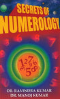 SECRETS OF NUMBEROLOGY, NA - Retail Maharaj