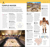 DK Top 10 Mexico City - Retail Maharaj