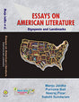 Essays on American Literature: Signposts and Landmarks - Retail Maharaj