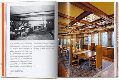 Frank Lloyd Wright (45th Edition) - Retail Maharaj
