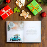 Simply Christmas: A Busy Mom's Guide to Reclaiming the Peace of the Holidays: A Devotional - Retail Maharaj