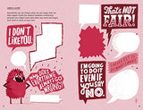 Your Mood Journal: feelings journal for kids by Sunday Times bestselling author Fearne Cotton - Retail Maharaj