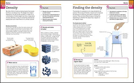 Super Simple Physics: The Ultimate Bitesize Study Guide - Retail Maharaj