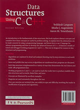 Data Structures Using C and C++ 2e - Retail Maharaj