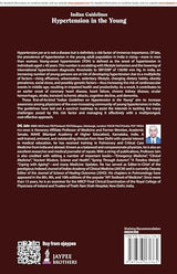 Indian Guidelines Hypertension in the Young - Retail Maharaj