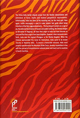 One Mountain Two Tigers: India, China and the Himalayas - Retail Maharaj
