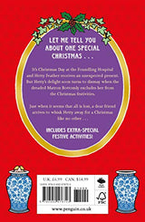 Hetty Feather's Christmas (World of Hetty Feather) - Retail Maharaj