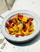 Pasta: over 100 mouth-watering recipes from master chef and pasta expert Theo Randall - Retail Maharaj
