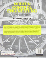 Modern Control Engineering 5e - Retail Maharaj