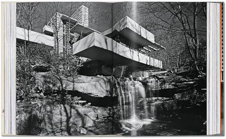 Frank Lloyd Wright (45th Edition) - Retail Maharaj