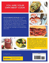 You are Your Own Gym Cookbook - Retail Maharaj