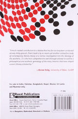 The Philosophy of Modern Literary Theory - Retail Maharaj