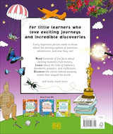 My Encyclopedia of Very Important Adventures: For little learners who love exciting journeys and incredible discoveries - Retail Maharaj