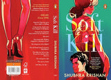 Soft Kill: A Dark Psychological Crime Thriller Set in India | A Perfect Murder, Cold Case and the Truth That Comes Back to Kill - Retail Maharaj