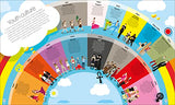 Smithsonian: Timelines of Everything - Retail Maharaj