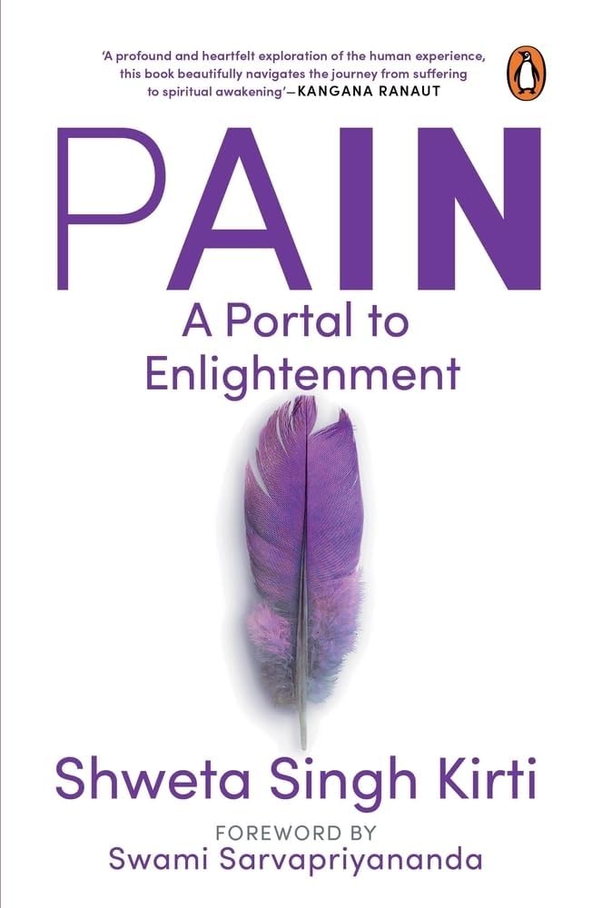 Pain - Retail Maharaj