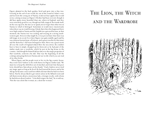 Complete Chronicles Of Narnia - Retail Maharaj