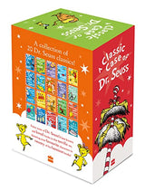 A Classic Case Of Dr. Seuss - Retail Maharaj