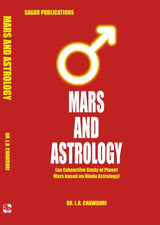 Mars and Astrology / by Dr. L.R. Chawdhri