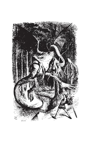 Alice'S Adventures In Wonderland & Through The Looking-Glass - Retail Maharaj