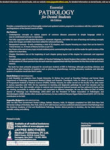 ESSENTIAL PATHOLOGY FOR DENTAL STUDENTS - Retail Maharaj
