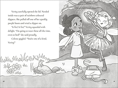 Verity Fairy: Cinderella - Retail Maharaj
