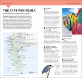 DK Top 10 Cape Town and the Winelands - Retail Maharaj