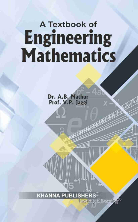 A Textbook of Engineering Mathematics - Retail Maharaj
