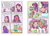 Katie the Catsitter: (A Graphic Novel): 1 - Retail Maharaj