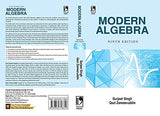 Modern Algebra - Retail Maharaj