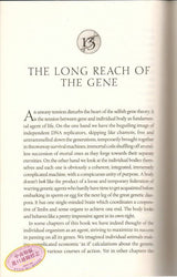 The Selfish Gene - 4th Edition | Popular Science Trade Book - Retail Maharaj